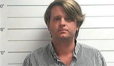 Jordan McAlister - Orleans Parish County, LA 